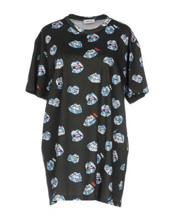 Футболка AU JOUR LE JOUR