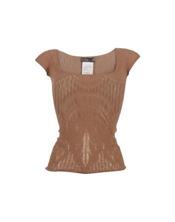 Футболка TRU TRUSSARDI