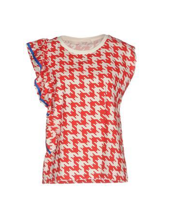 Футболка TELA