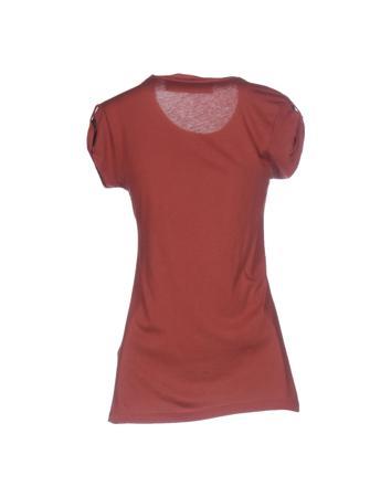 Футболка ELISABETTA FRANCHI JEANS