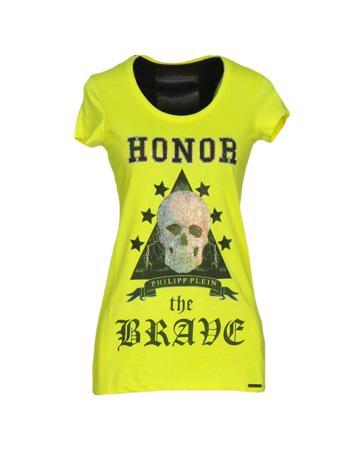 Футболка PHILIPP PLEIN