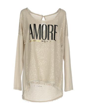 Футболка AU SOLEIL DE SAINT TROPEZ