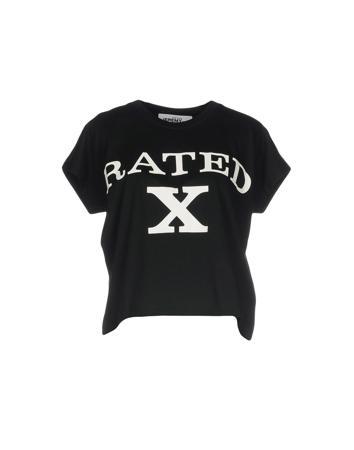 Футболка JEREMY SCOTT