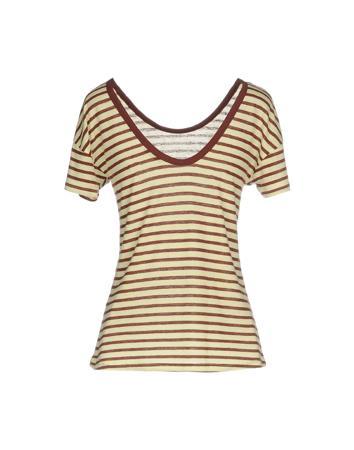 Футболка MAISON SCOTCH