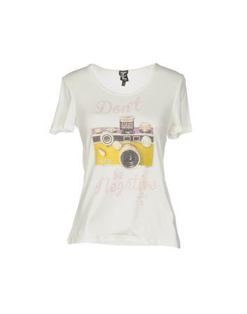 Футболка TRICOT CHIC