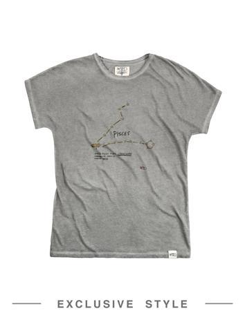 Футболка WRÅD x YOOX