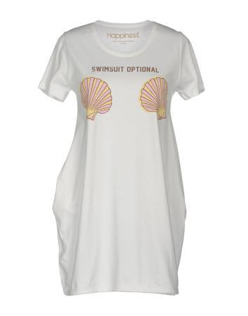 Футболка HAPPINESS