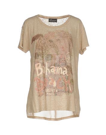 Футболка PRINCESS