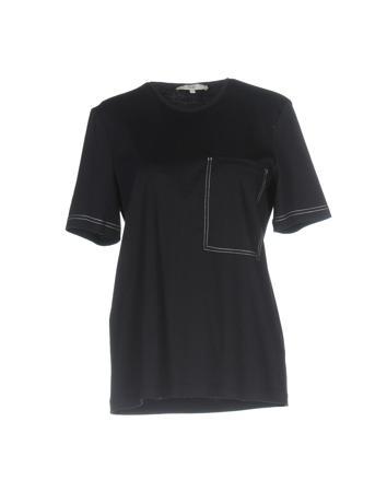 Футболка TIBI