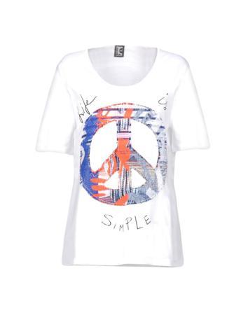 Футболка TRICOT CHIC