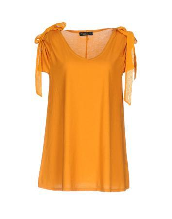 Футболка TWIN-SET Simona Barbieri