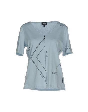 Футболка ARMANI JEANS