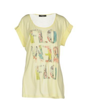 Футболка MARIELLA ROSATI