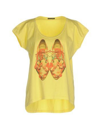 Футболка ROMEO & JULIETA