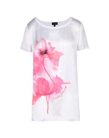 Футболка ARMANI JEANS