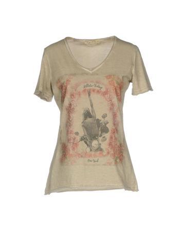 Футболка ATHLETIC VINTAGE