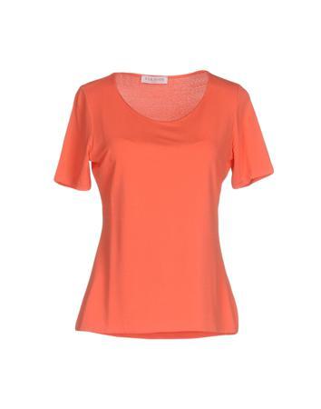 Футболка KIMMICH