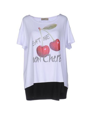 Футболка JUST FOR YOU