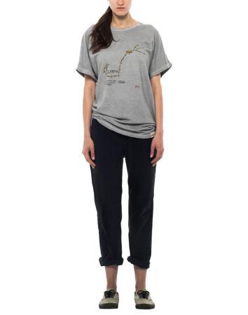 Футболка WRÅD x YOOX