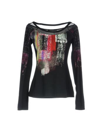 Футболка DIDIER PARAKIAN