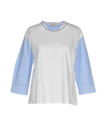 Футболка FAY