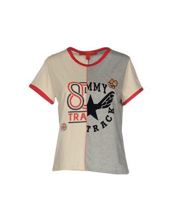 Футболка HILFIGER COLLECTION