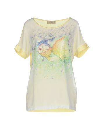 Футболка JUST FOR YOU