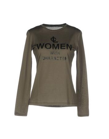 Футболка LES COPAINS