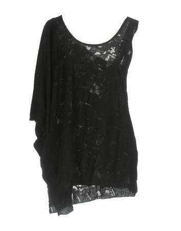 Футболка LOST & FOUND