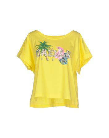 Футболка GAëLLE Paris