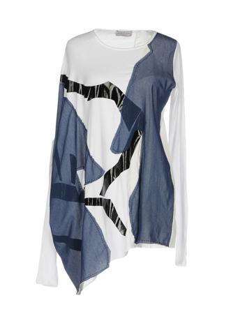 Футболка MALLONI