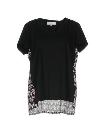 Футболка ANNA RACHELE JEANS COLLECTION Футболка ANNA RACHELE JEANS COLLECTION