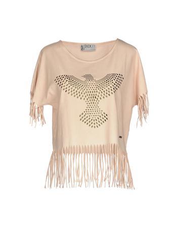 Футболка DUCK FARM