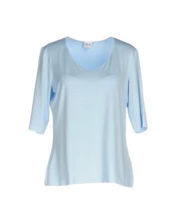 Футболка ARMANI COLLEZIONI