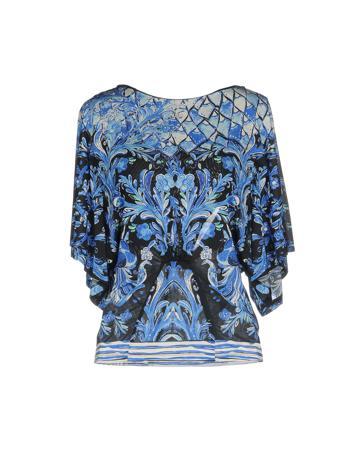 Футболка ROBERTO CAVALLI BEACHWEAR Футболка ROBERTO CAVALLI BEACHWEAR