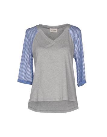 Футболка ATOS ATOS LOMBARDINI