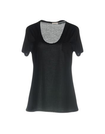 Футболка SCHIESSER