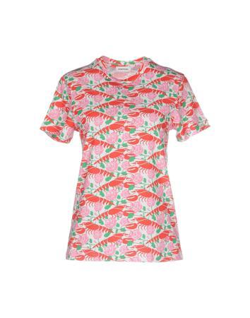 Футболка AU JOUR LE JOUR