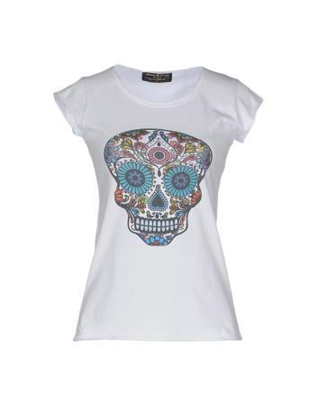 Футболка ATHLETIC VINTAGE