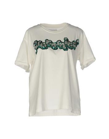 Футболка GAëLLE Paris