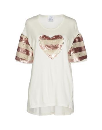 Футболка TI CHIC  Milano