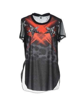 Футболка KOR@KOR