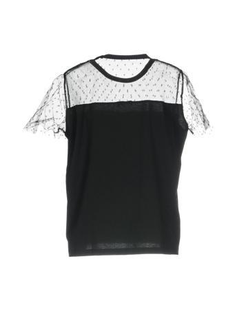Футболка REDValentino