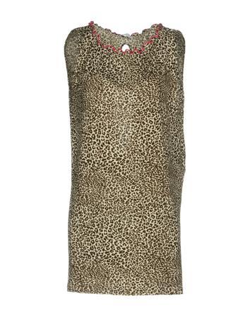 Футболка VERDISSIMA