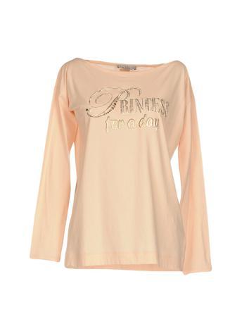 Футболка VDP CLUB