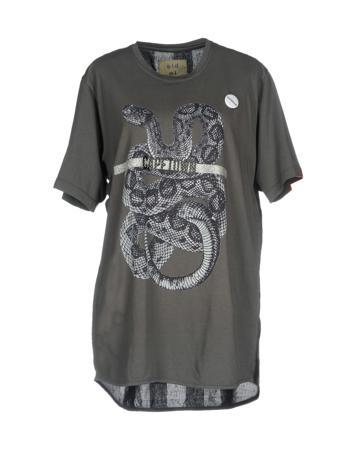 Футболка SOLD OUT