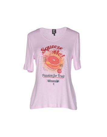 Футболка TRICOT CHIC