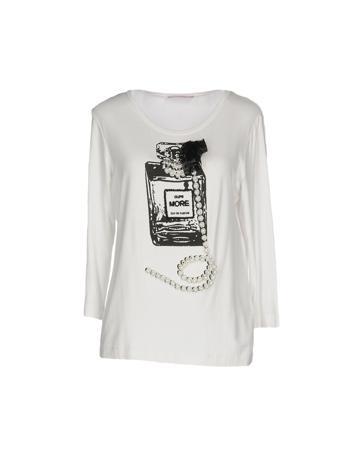 Футболка CLIPS MORE