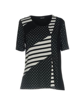 Футболка BARBARA LEBEK Футболка BARBARA LEBEK