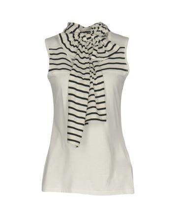 Футболка YOHJI YAMAMOTO